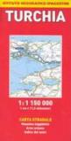 Turchia 1:1.150.000