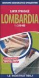 Lombardia 1:250.000
