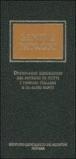 Santi e patroni. Dizionario biografico dei patroni di tutti i comuni italiani e di altri santi