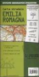 Emilia Romagna 1:250.000