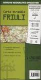 Friuli 1:250.000