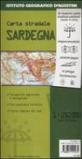 Sardegna 1:250.000