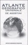 Atlante geografico universale