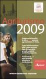 Agriturismo 2009