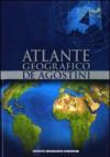 Atlante geografico De Agostini