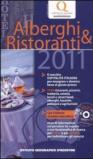 Alberghi e ristoranti 2011. Con CD-ROM