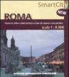 ROMA 1:8 000 - SMART CITY