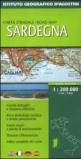 Sardegna 1:200.000