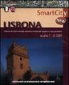 Lisbona 1:6.500