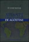 Atlante geografico De Agostini. Con aggiornamento online. Deluxe edition