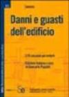 Danni e guasti dell'edificio