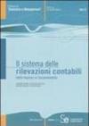 Il sistema delle rilevazioni contabili nelle imprese in funzionamento