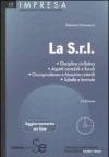 La s.r.l. Con CD-ROM