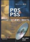 POS & PSS. Software per la redazione dei piani operativi e dei piani sostitutivi di sicurezza. Con CD-ROM