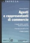 Agenti e rappresentanti di commercio