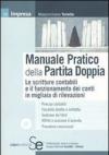 Manuale pratico della partita doppia. Le scritture contabili e il funzionamento dei conti in migliaia di rilevazioni.: Le scritture contabili e il funzionamento ... dazienda  Procedure concorsuali (Impresa)