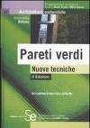 Pareti verdi. Nuove tecniche. Ediz. illustrata