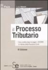 Il processo tributario