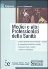 Medici e altri professionisti della sanità