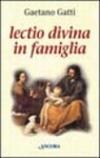 Lectio divina in famiglia