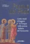 Pasqua dei poeti. Cento modi di leggere la Pasqua nella poesia italiana del Novecento