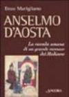 Anselmo d'Aosta