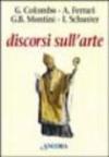 Discorsi sull'arte