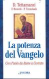 La potenza del Vangelo con Paolo da Atene a Corinto