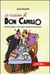 Cucina di Don Camillo. Ricette, menu e vini dal mondo di Guareschi (La)