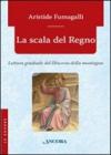 La scala del regno. Lettura graduale del discorso della montagna