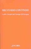 Breviario continuo. Lodi e vespri del tempo di Pasqua