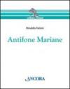 Antifone mariane