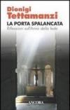 La porta spalancata