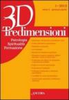 Tredimensioni. Psicologia, spiritualità, formazione (2013). 1.