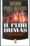 Il club Dumas o L'ombra di Richelieu