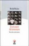 Gli strumenti del comunicare