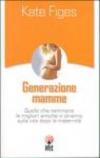 Generazione mamme