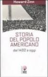 Storia del popolo americano dal 1492 a oggi