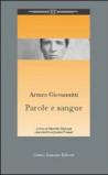 Parole e sangue