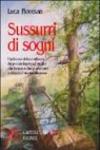 Sussurri di sogni