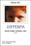 Zafferina. Quando i bambini confondono i colori