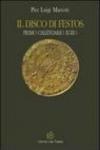 Il disco di Festos-Primo Calendario Egeo