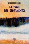 La voce del sentimento