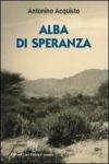 Alba di speranza