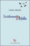 La tolleranza della farfalla