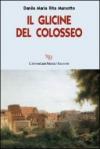 Il glicine del Colosseo