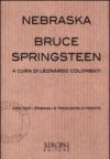 Bruce Springsteen. Nebraska
