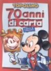 Topolino. 70 anni di carta