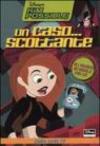 Un caso... scottante. Kim Possible