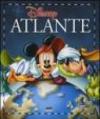 Atlante Disney